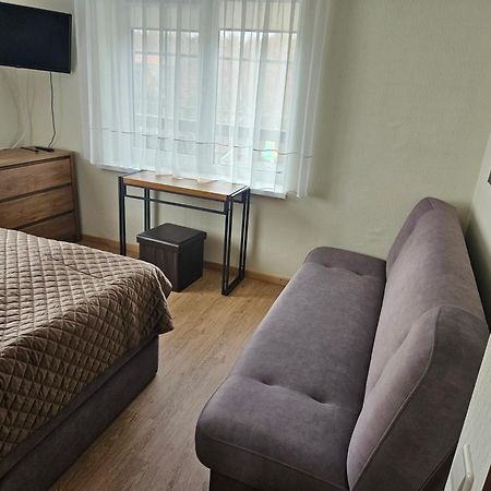 Appartement Optimistas à Palanga Extérieur photo