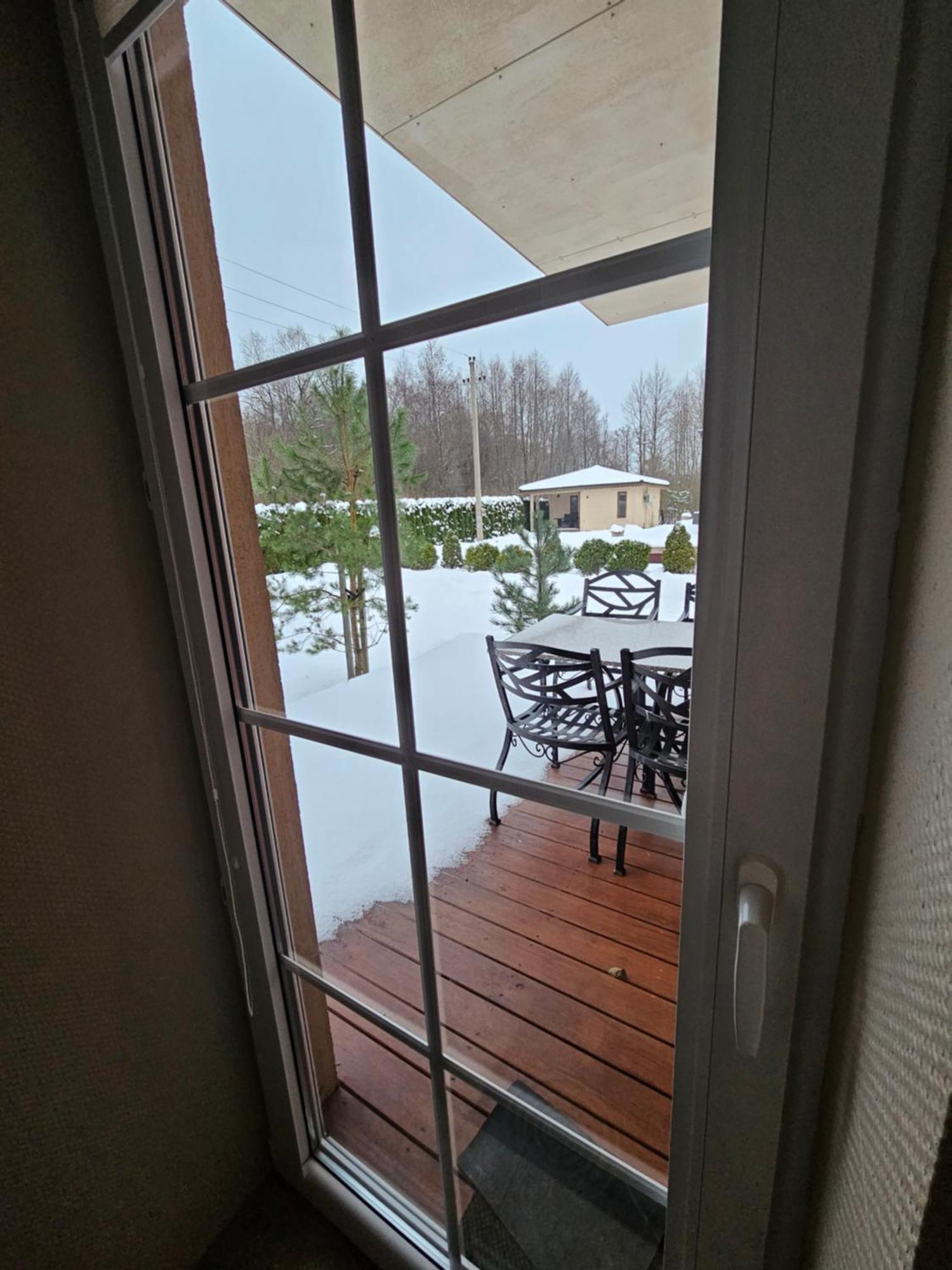 Appartement Optimistas à Palanga Extérieur photo
