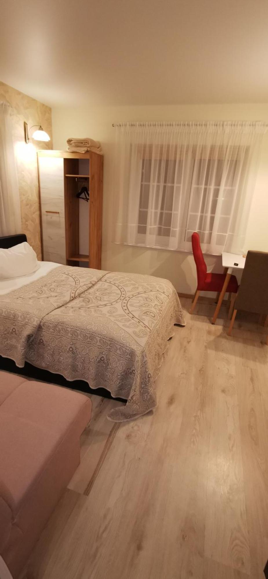 Appartement Optimistas à Palanga Extérieur photo